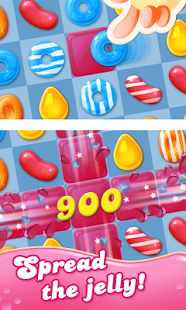 Download Candy Crush Jelly Saga